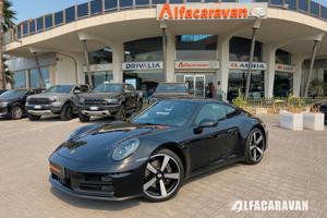 Porsche 911 992.2 Carrera KM 0