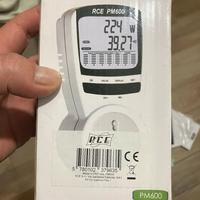 Misuratore di consumi