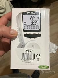 Misuratore di consumi