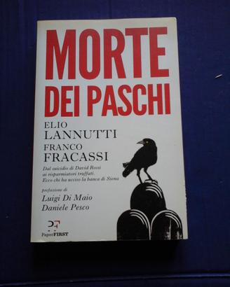 Morte dei Paschi