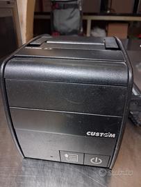 Stampante termica custom kube II