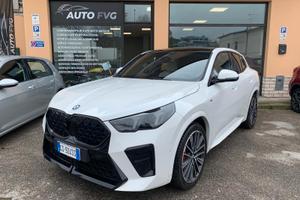 Bmw X2 sDrive18d Msport Pro Full Tetto Unicop.