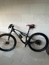 Megamo track 10 23/24