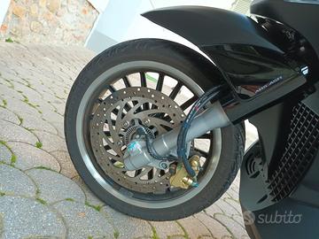 Piaggio Beverly 300 - 2018