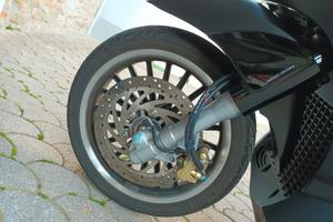 Piaggio Beverly 300 - 2018