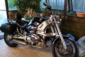 Bmw r 1200 c - 1998