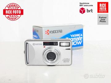 Yashica zoomate 90w