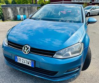 Volkswagen Golf 1.6 TDI 3p. Highline BlueMotio