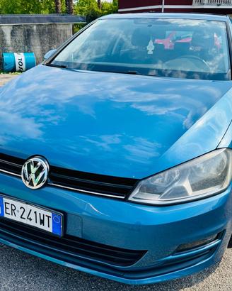 Volkswagen Golf 1.6 TDI 3p. Highline BlueMotio