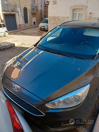 FORD Focus 3ª serie - 2015