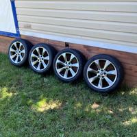 Cerchi R18 Lexus Toyota