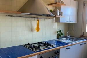 Appartamento Uzzano Comics 2025