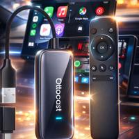 Ottocast Play2Video Ultra Nuovo Sigillato