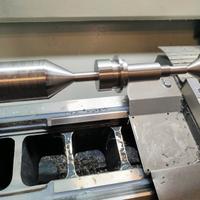 Progettazione CAD e Lavorazioni CNC