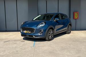 Ford Puma 1.0 ecoboost Connect 95cv