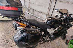 Honda VFR 800  V-Tek 