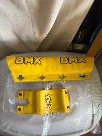 Accessori bmx vintage