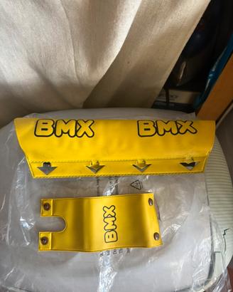 Accessori bmx vintage