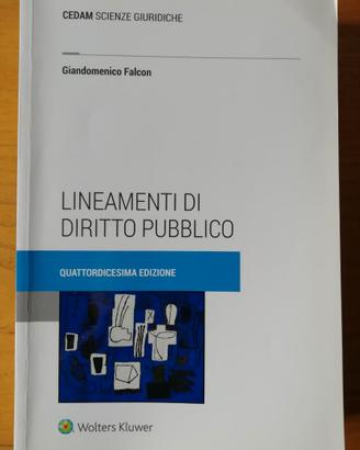 Lineamenti di diritto pubblico FALCON