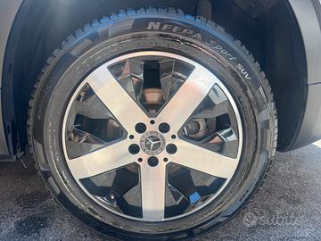 Cerchi originali mercedes GLB sport