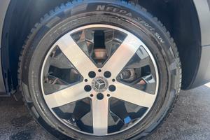 Cerchi originali mercedes GLB sport