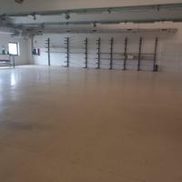 Capannone artigianale industriale