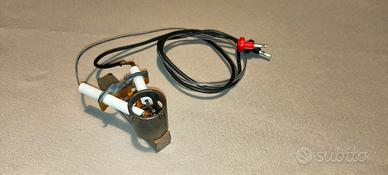 Bruciatore per frigo Dometic con ugello (nuovi)