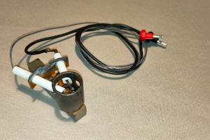 Bruciatore per frigo Dometic con ugello (nuovi)