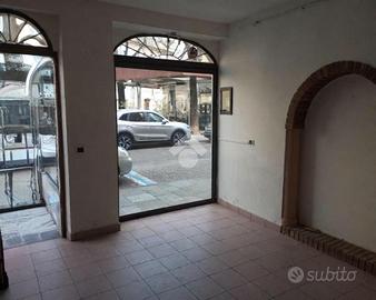NEGOZIO A PARMA