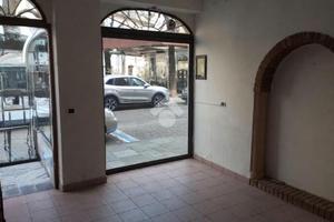 NEGOZIO A PARMA