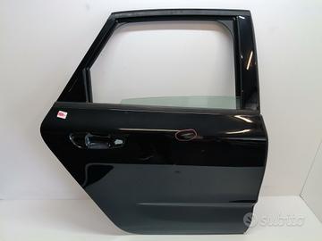 PORTA PORTIERA POSTERIORE DESTRA DX CITROEN C4 Pic