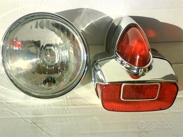 Fari Originali Piaggio Vespa 125 VNB 150 VBB GS160