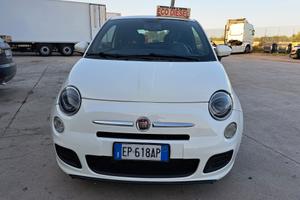 FIAT 500s 1.3 MULTIJET NEOPATENTATI !!!!!!!!