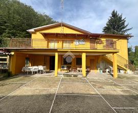 CASA INDIPENDENTE A VALMONTONE