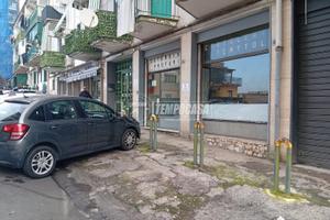 Negozio a Napoli 1 locali