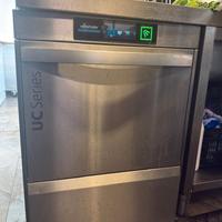 Lavatazze lavastoviglie 50 Winterhalter UC-L