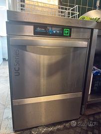 Lavatazze lavastoviglie 50 Winterhalter UC-L