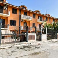 Villa a schiera Realmonte [DG871VRG]