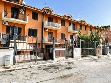 Villa a schiera Realmonte [DG871VRG]