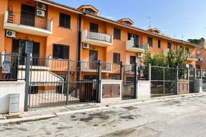Villa a schiera Realmonte [DG871VRG]