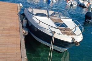 Quicksilver Activ 595 Cruiser