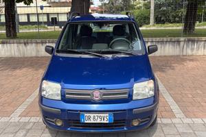 Fiat Panda 1.2 Emotion