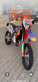 Ktm sx 125