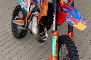 Ktm sx 125