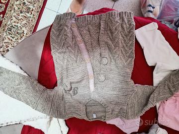 2 giacchette bambina