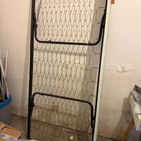 Rete  letto singolo berloni