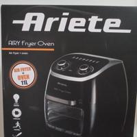 Friggitrice ad aria più fornetto Ariete