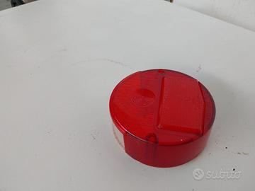 PLASTICA FARO POSTERIORE GILERA ARCORE 150