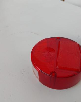 PLASTICA FARO POSTERIORE GILERA ARCORE 150