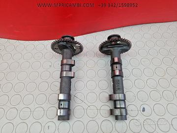 ALBERI CAMME KAWASAKI NINJA 250 R 2008 2009  ZX 25